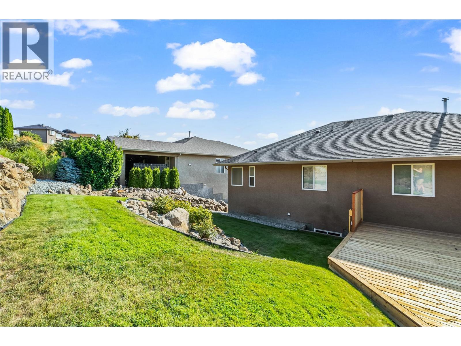  1656 Merlot Drive, West Kelowna