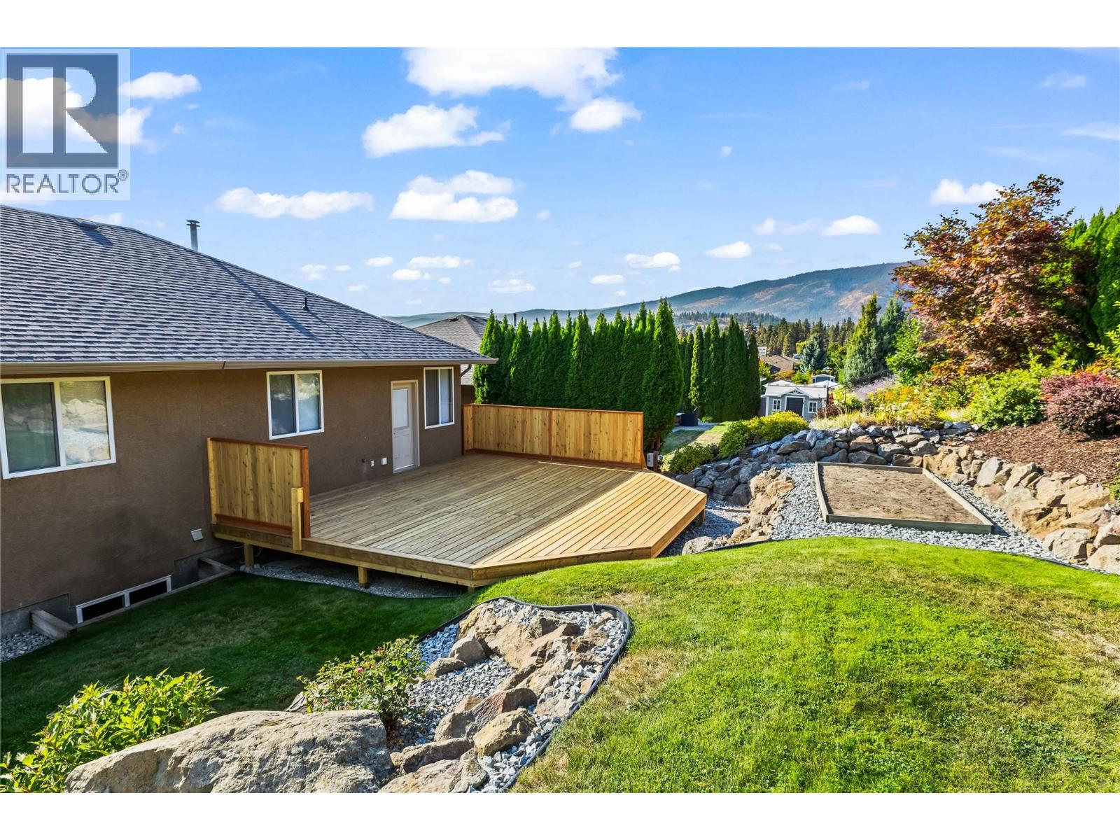  1656 Merlot Drive, West Kelowna