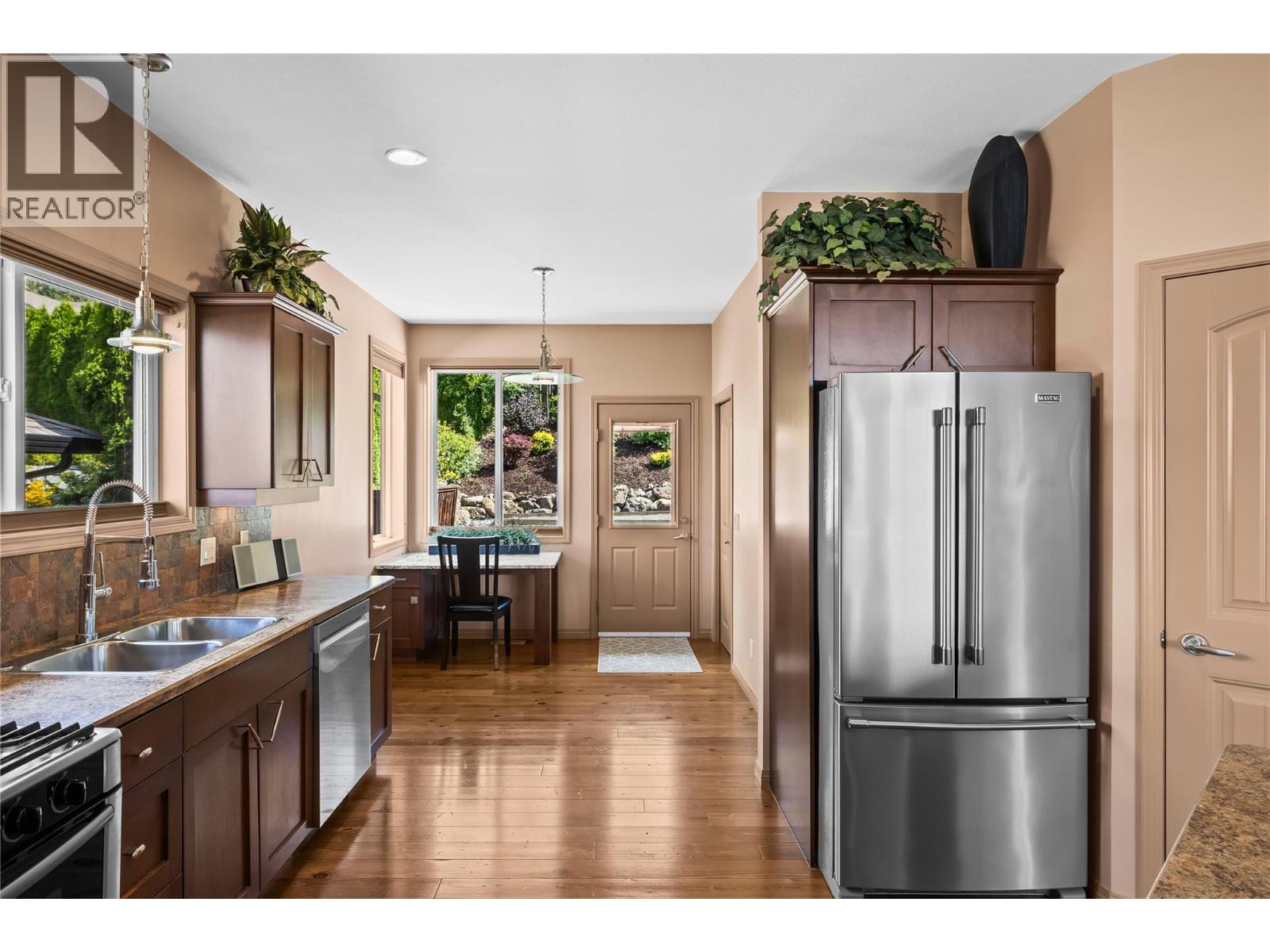  1656 Merlot Drive, West Kelowna