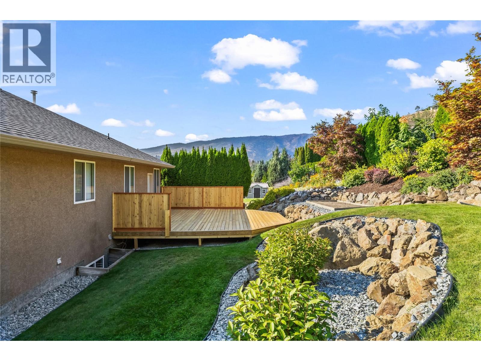  1656 Merlot Drive, West Kelowna