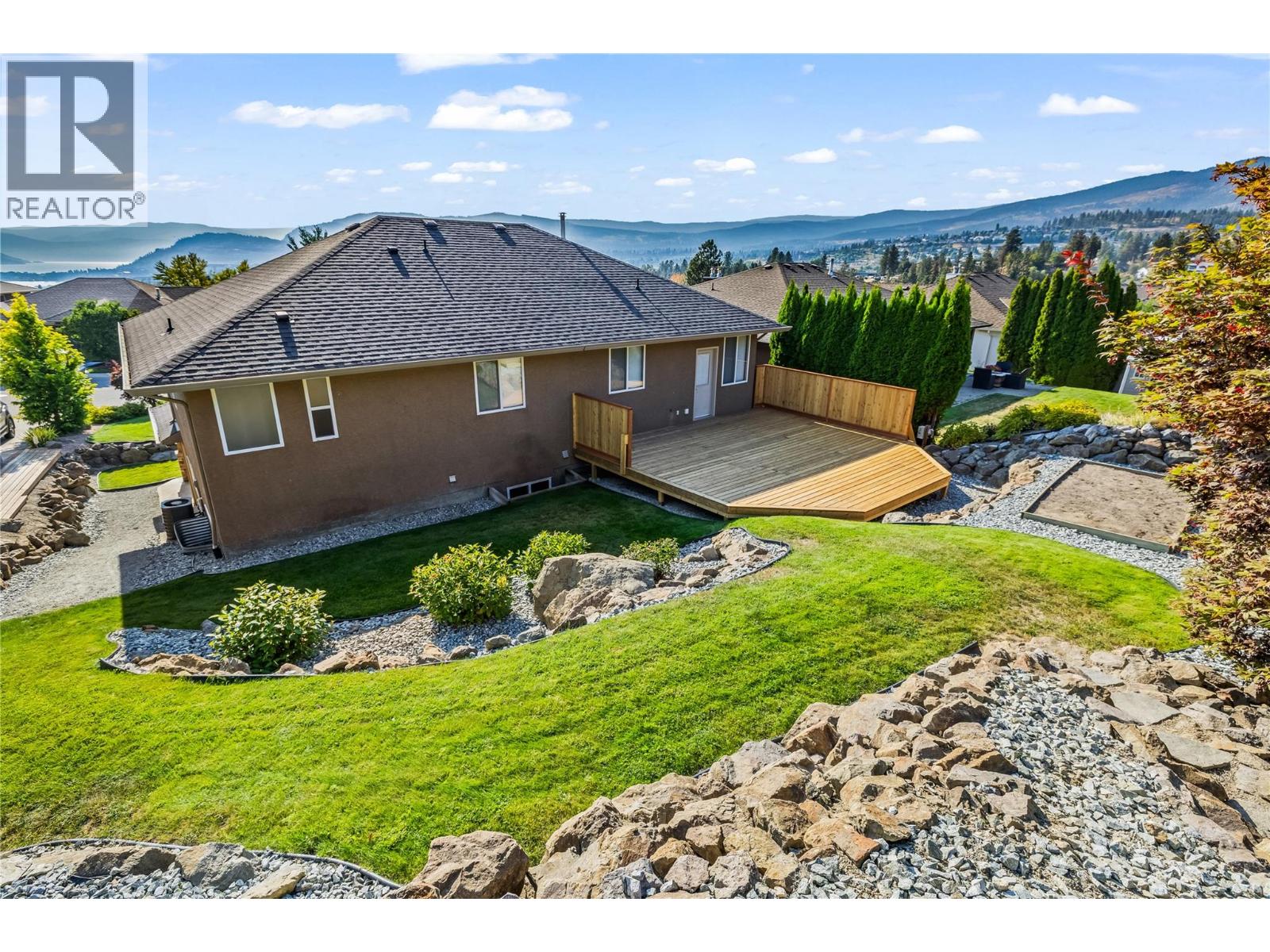  1656 Merlot Drive, West Kelowna
