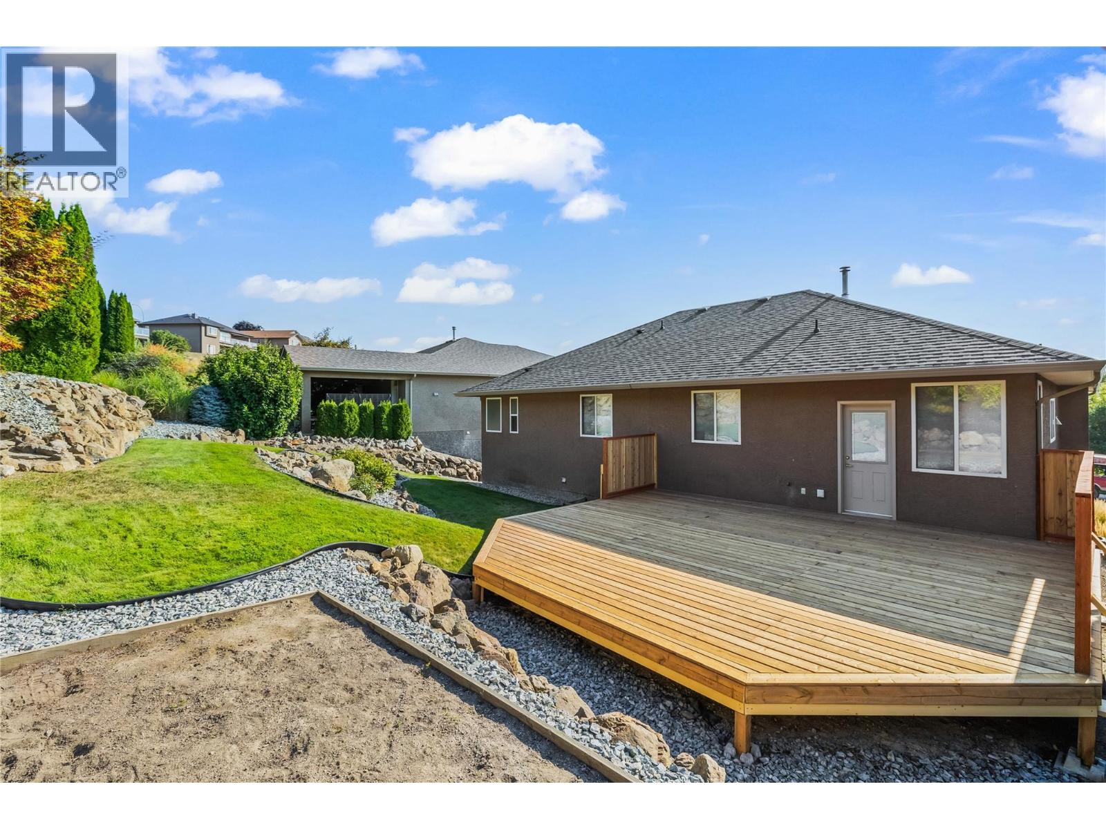  1656 Merlot Drive, West Kelowna