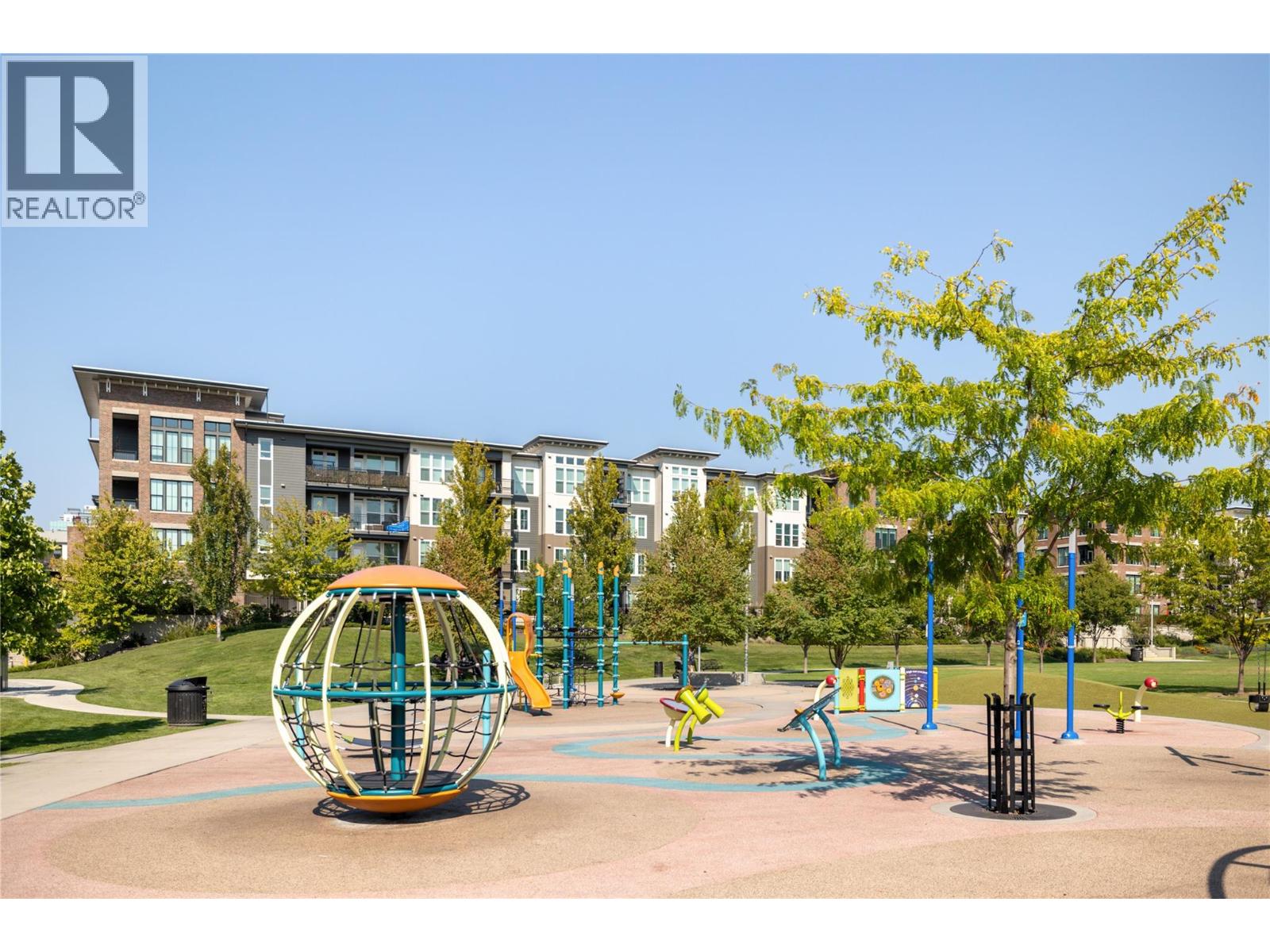 210 1775 Chapman Place, Kelowna