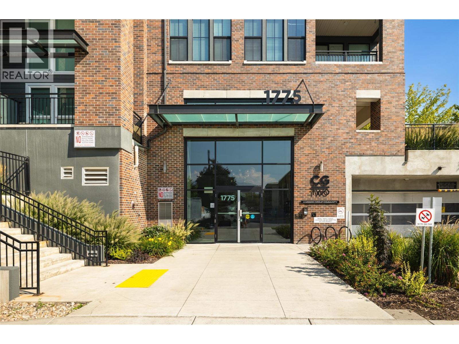 210 1775 Chapman Place, Kelowna