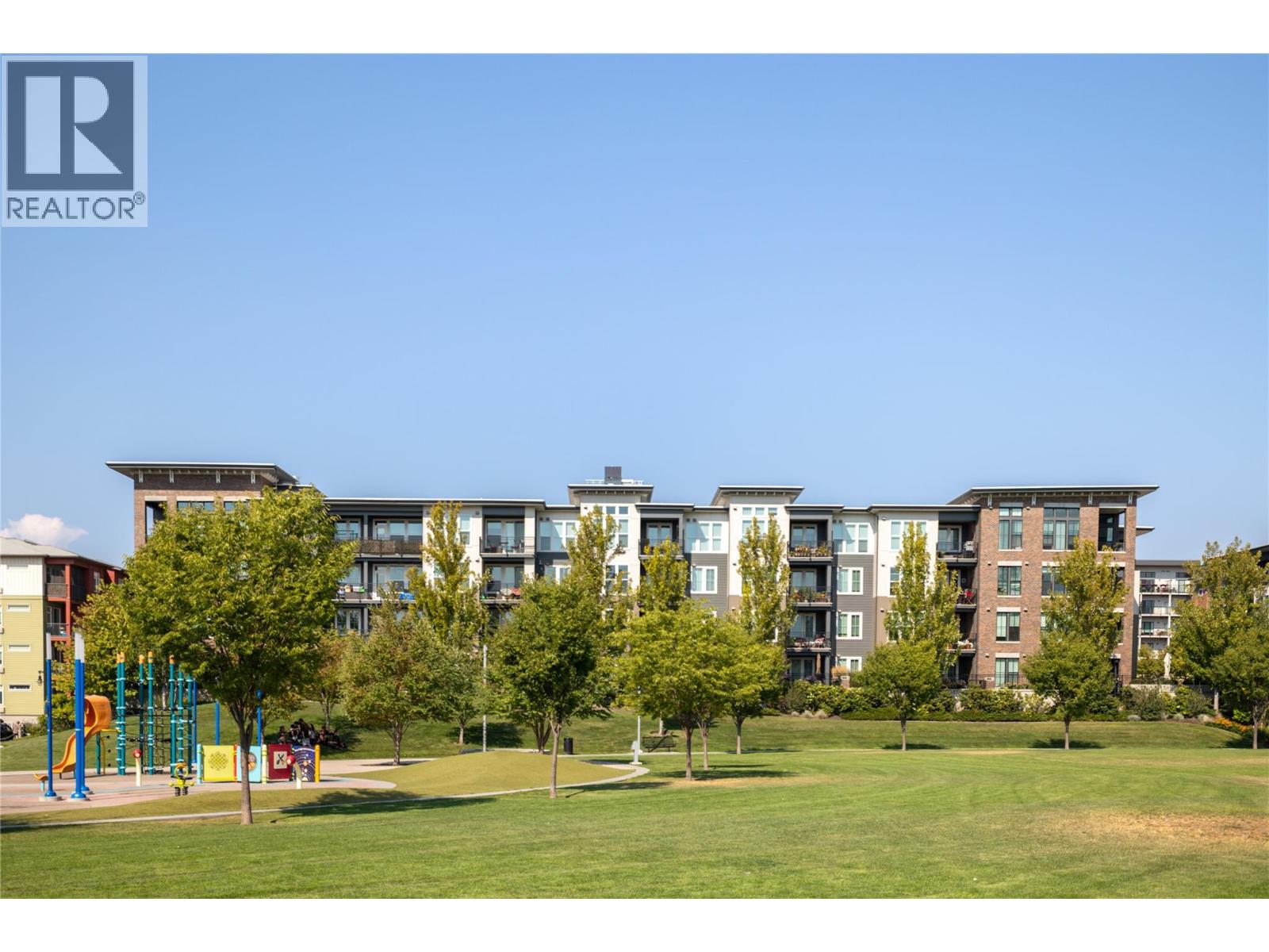 210 1775 Chapman Place, Kelowna