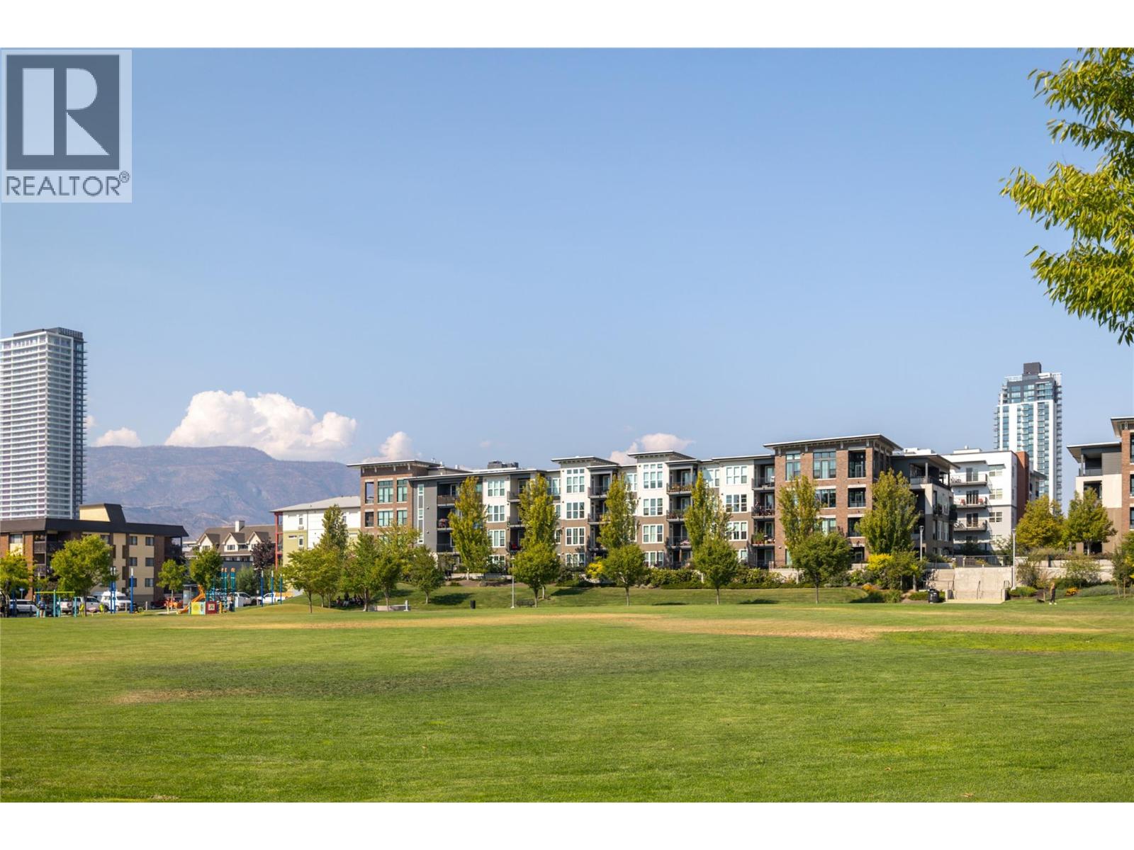 210 1775 Chapman Place, Kelowna