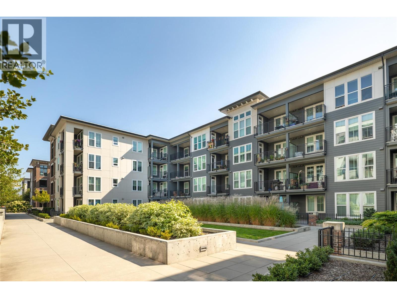 210 1775 Chapman Place, Kelowna