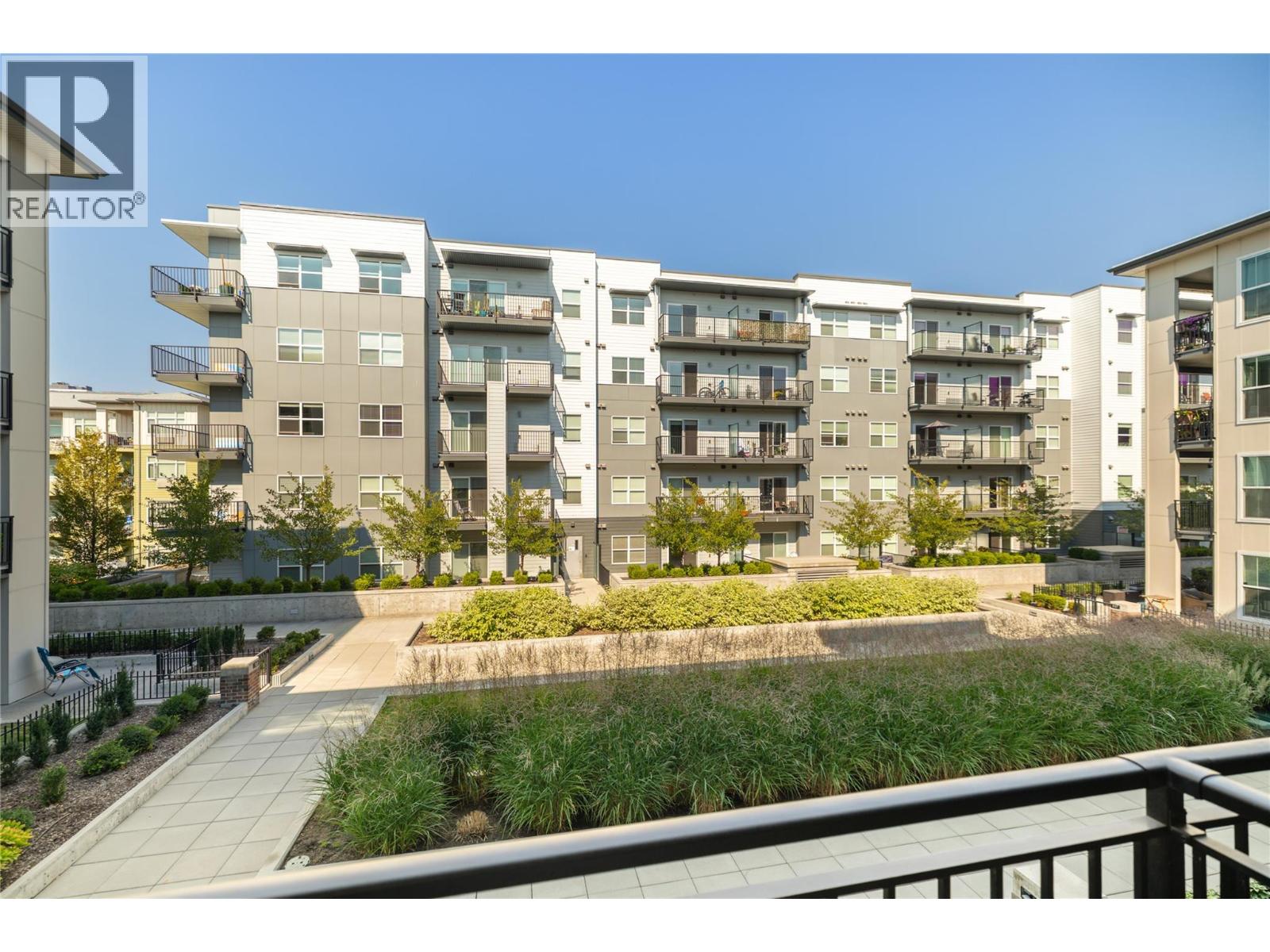 210 1775 Chapman Place, Kelowna