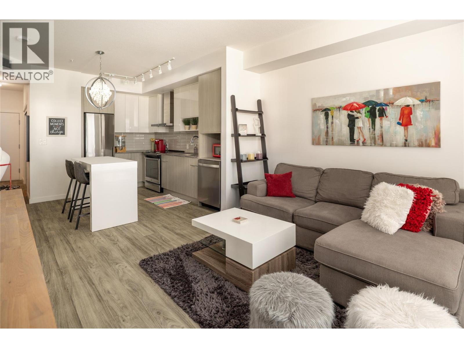 210 1775 Chapman Place, Kelowna