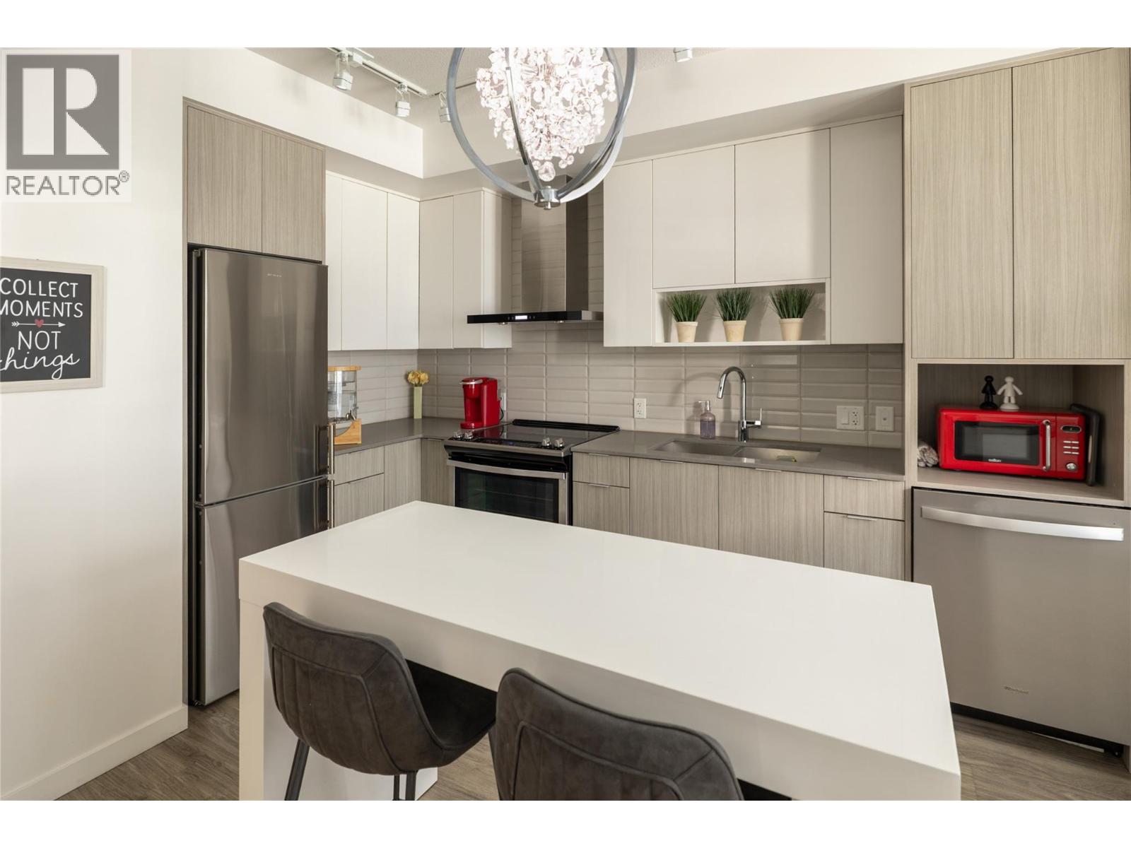 210 1775 Chapman Place, Kelowna