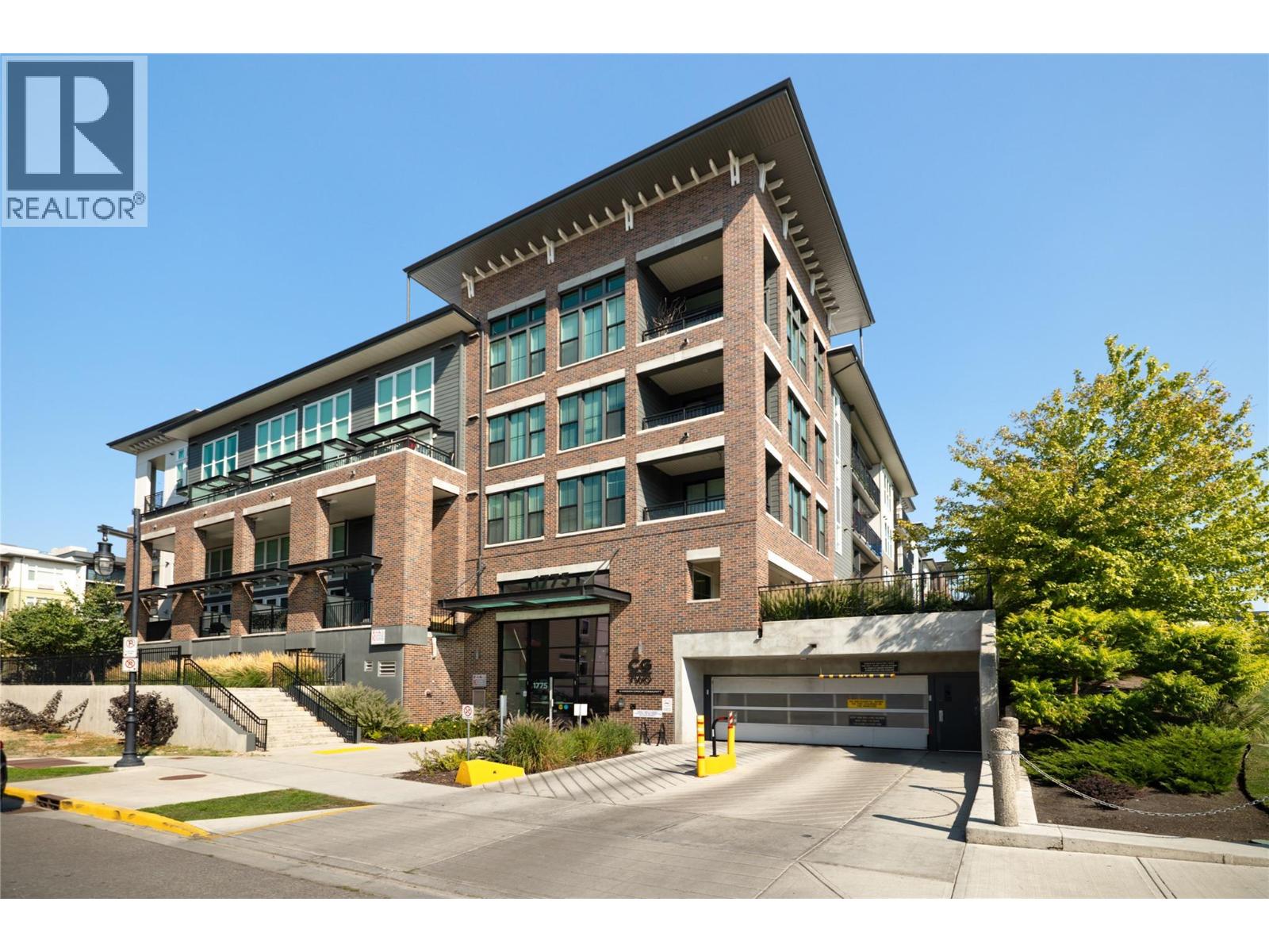 210 1775 Chapman Place, Kelowna