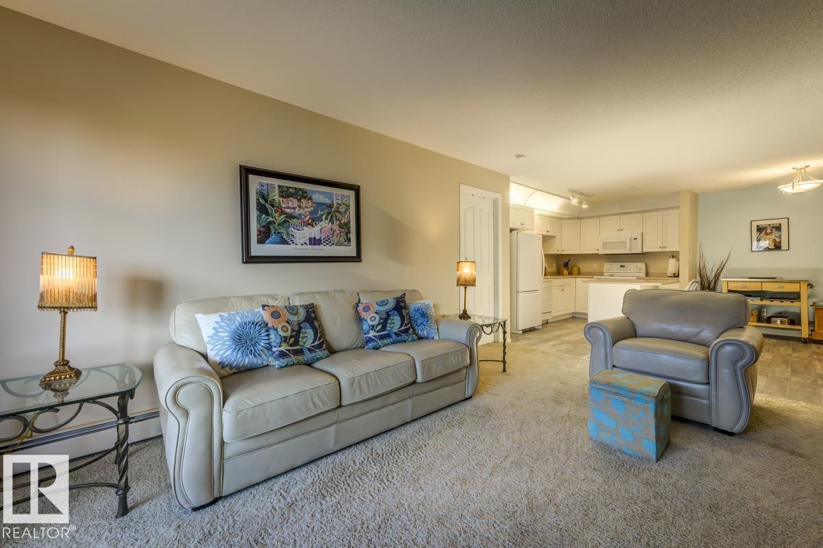 #318 100 FOXHAVEN DR, Sherwood Park