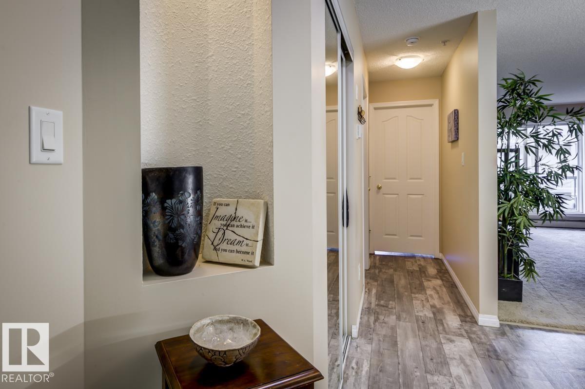 #318 100 FOXHAVEN DR, Sherwood Park