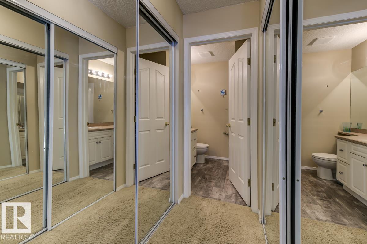 #318 100 FOXHAVEN DR, Sherwood Park