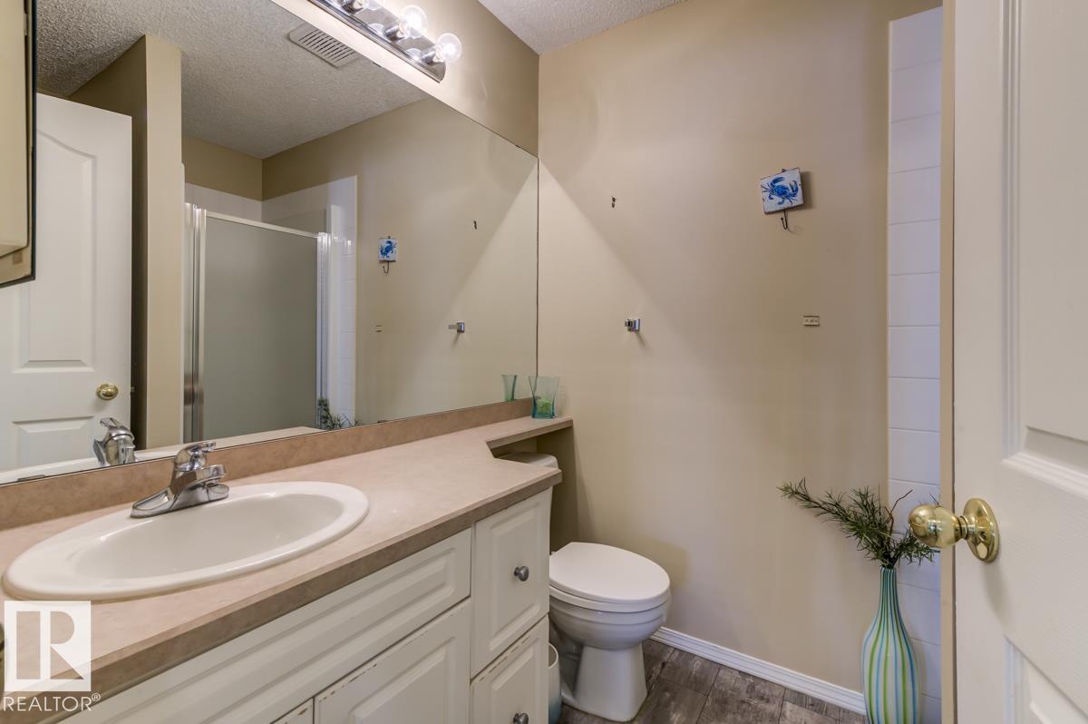 #318 100 FOXHAVEN DR, Sherwood Park