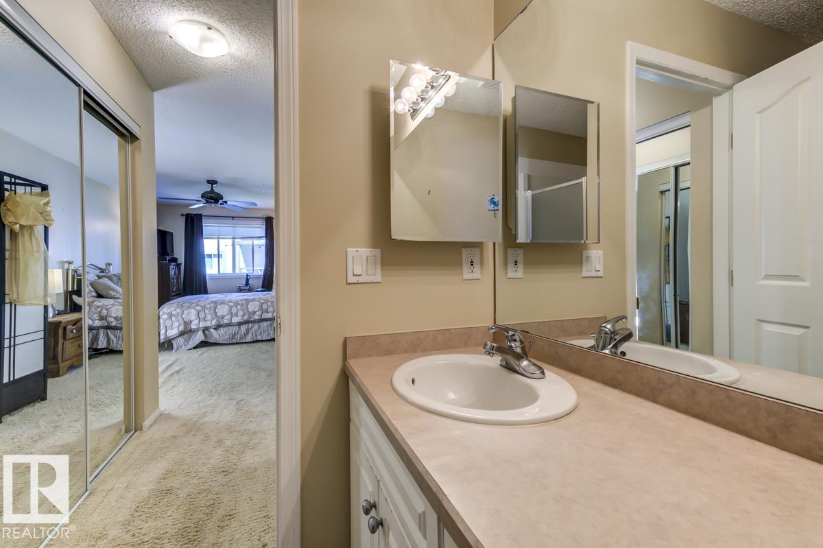 #318 100 FOXHAVEN DR, Sherwood Park