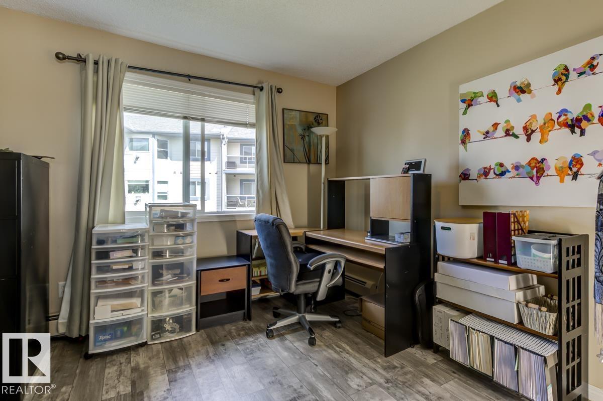 #318 100 FOXHAVEN DR, Sherwood Park