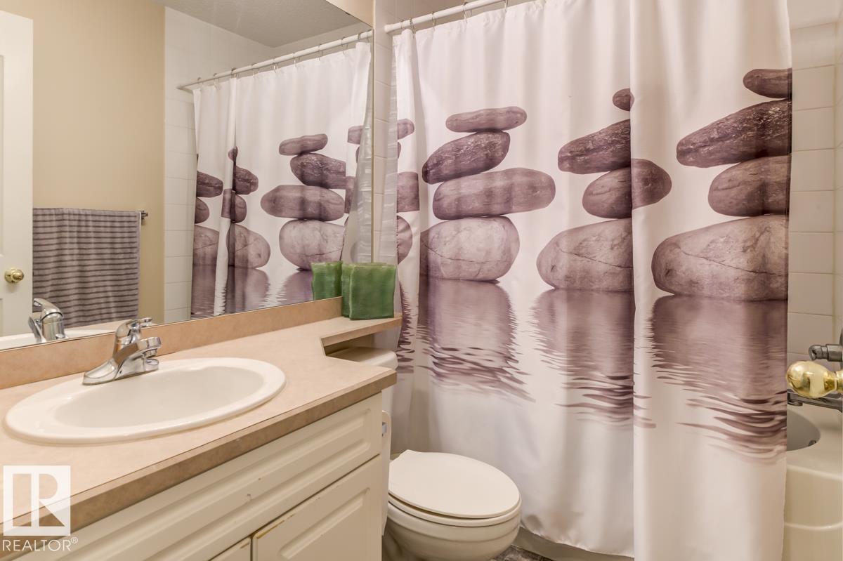 #318 100 FOXHAVEN DR, Sherwood Park