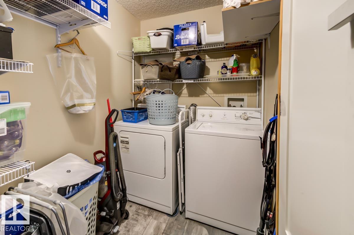 #318 100 FOXHAVEN DR, Sherwood Park