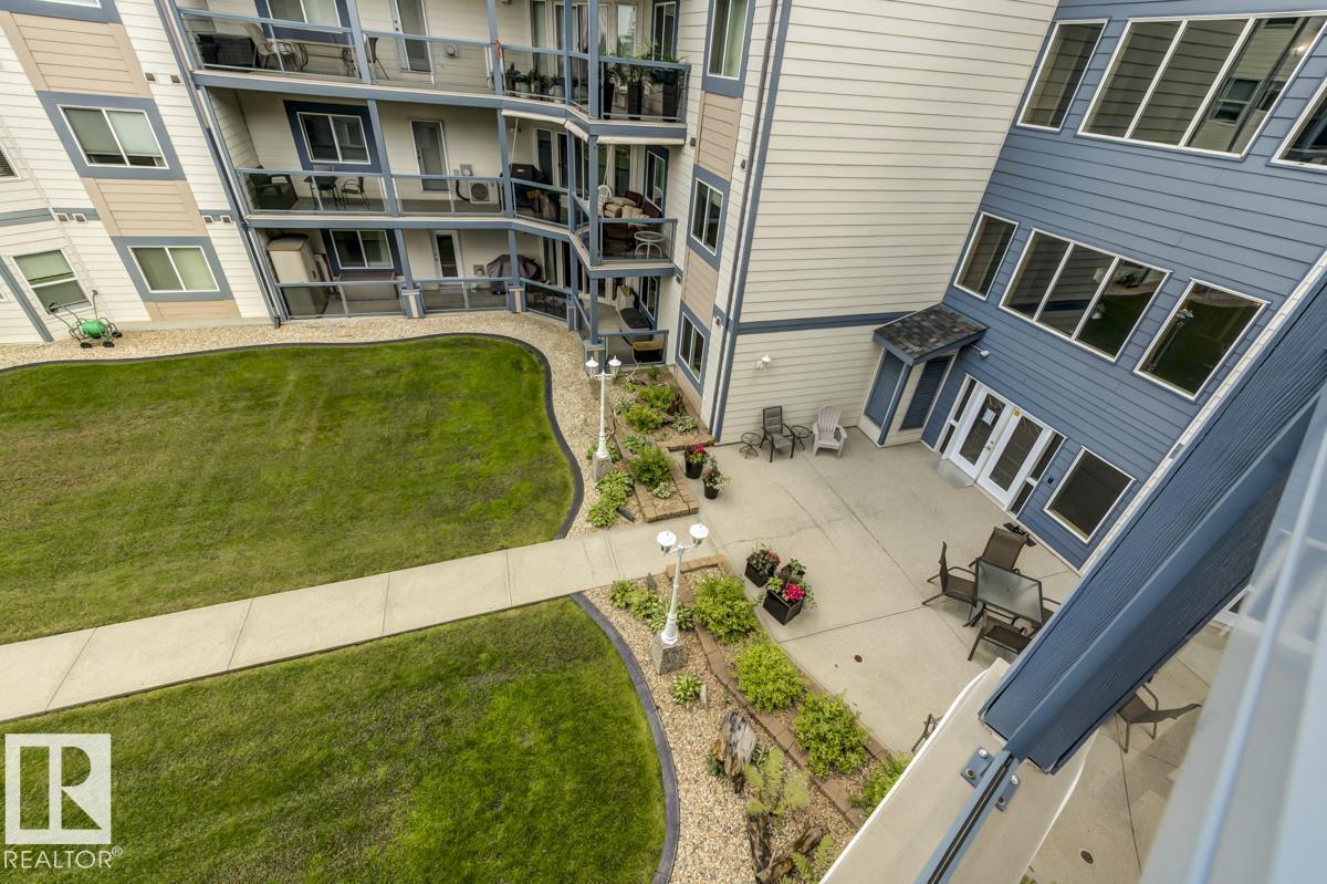 #318 100 FOXHAVEN DR, Sherwood Park