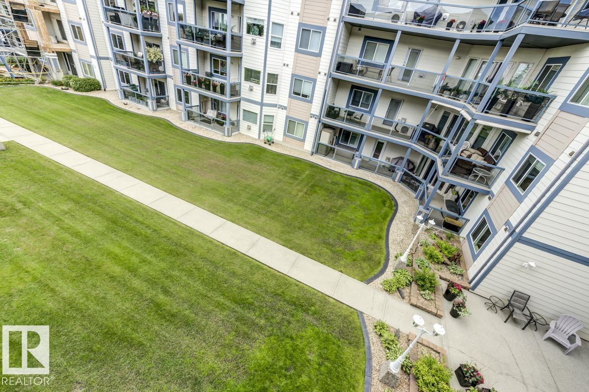 #318 100 FOXHAVEN DR, Sherwood Park