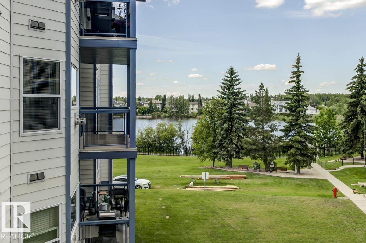 #318 100 FOXHAVEN DR, Sherwood Park