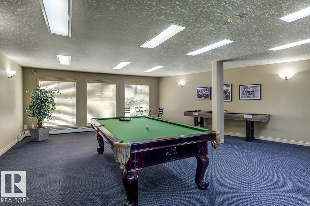 #318 100 FOXHAVEN DR, Sherwood Park