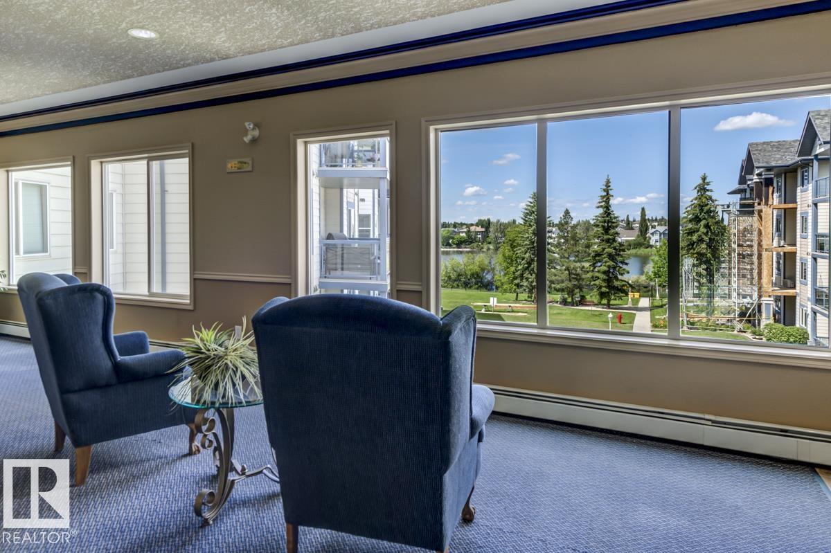 #318 100 FOXHAVEN DR, Sherwood Park