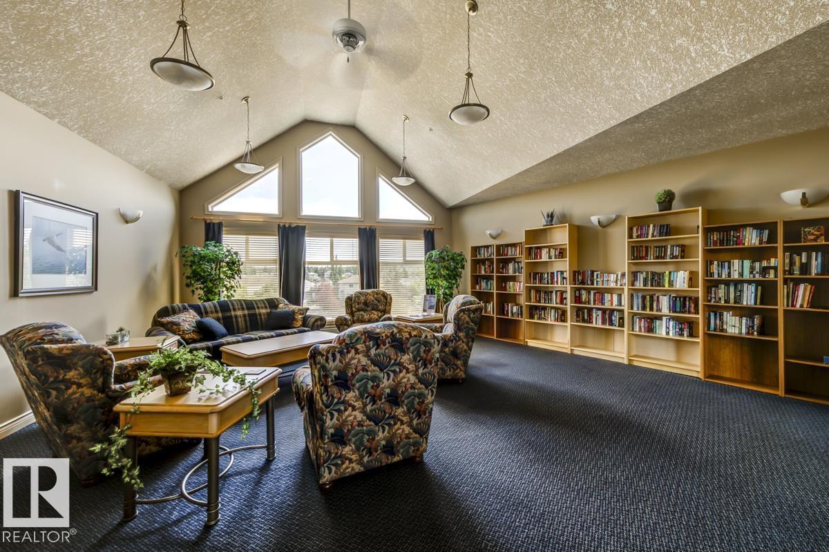 #318 100 FOXHAVEN DR, Sherwood Park