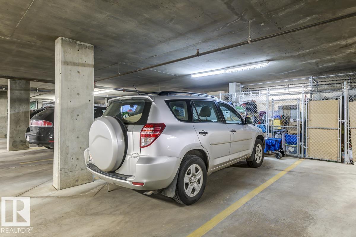 #318 100 FOXHAVEN DR, Sherwood Park