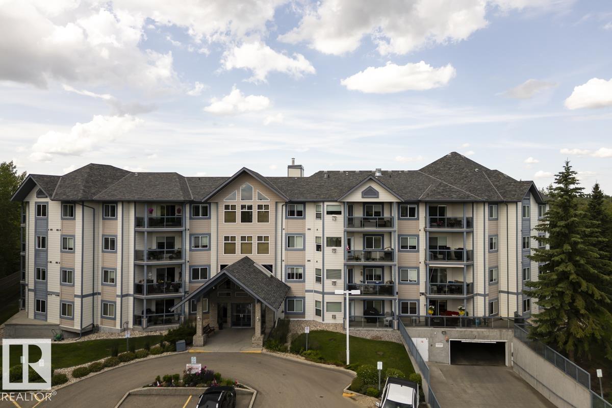 #318 100 FOXHAVEN DR, Sherwood Park