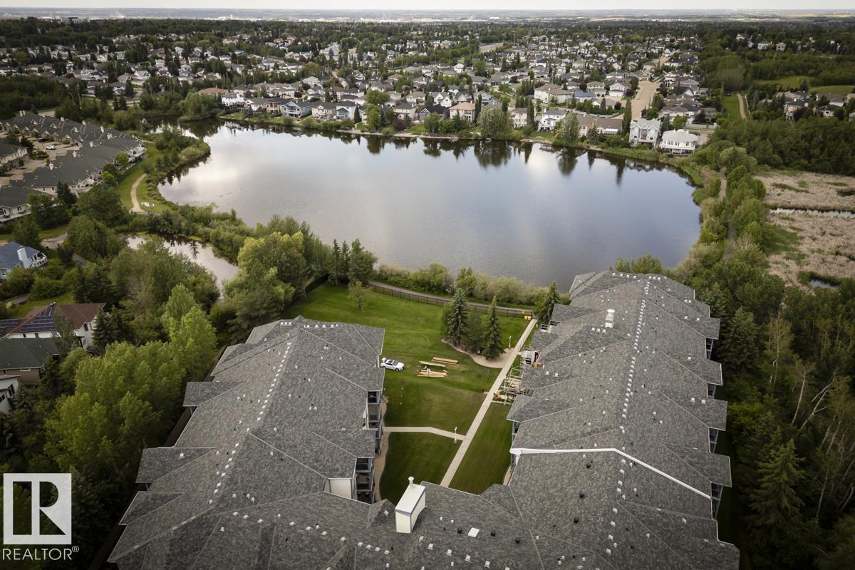 #318 100 FOXHAVEN DR, Sherwood Park