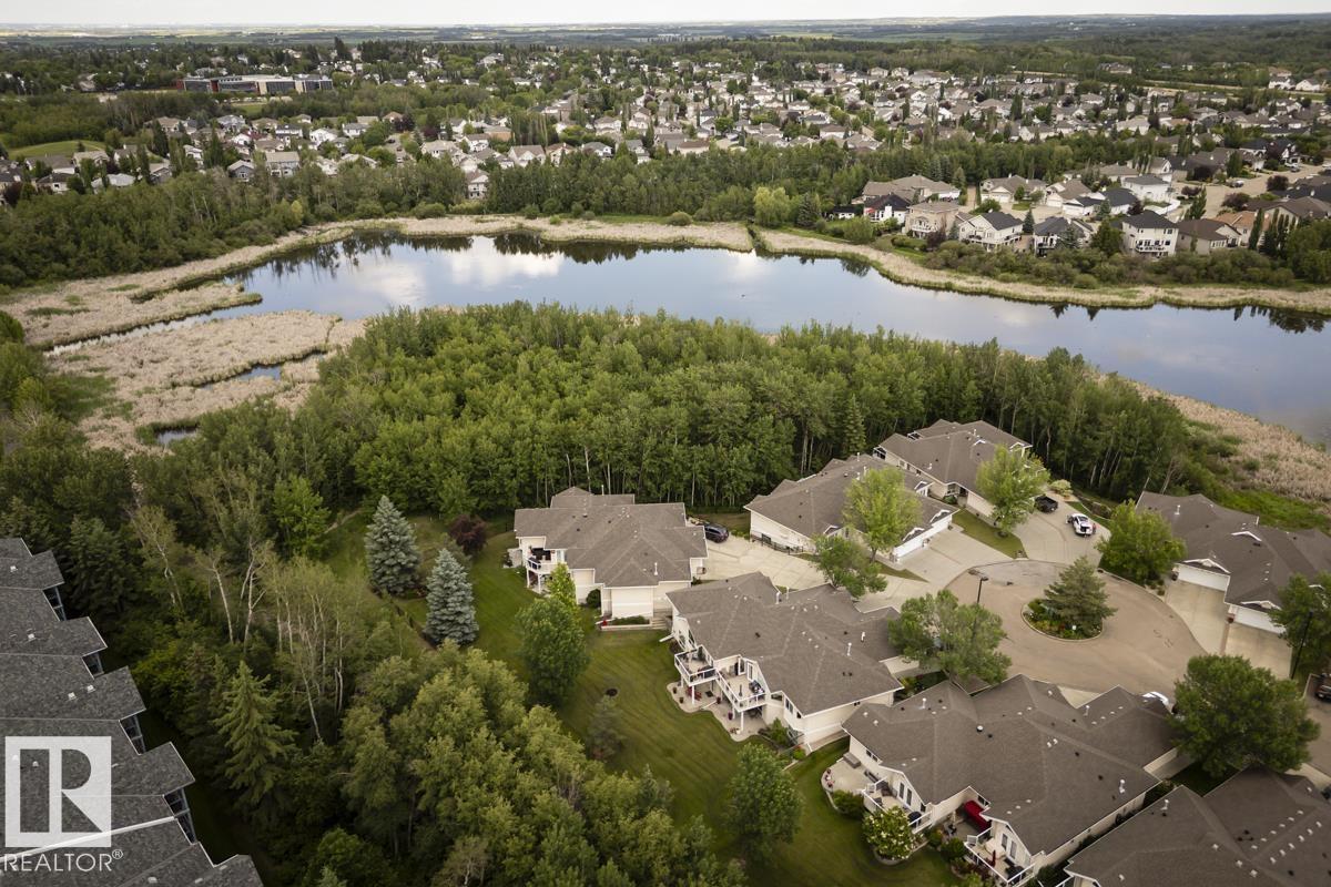 #318 100 FOXHAVEN DR, Sherwood Park