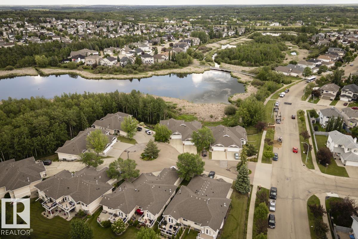 #318 100 FOXHAVEN DR, Sherwood Park