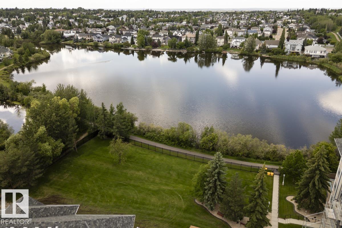 #318 100 FOXHAVEN DR, Sherwood Park