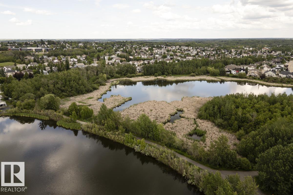 #318 100 FOXHAVEN DR, Sherwood Park