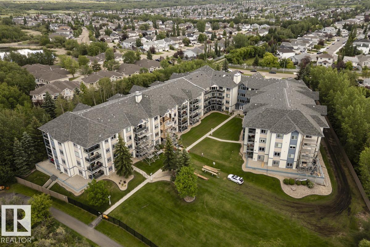 #318 100 FOXHAVEN DR, Sherwood Park