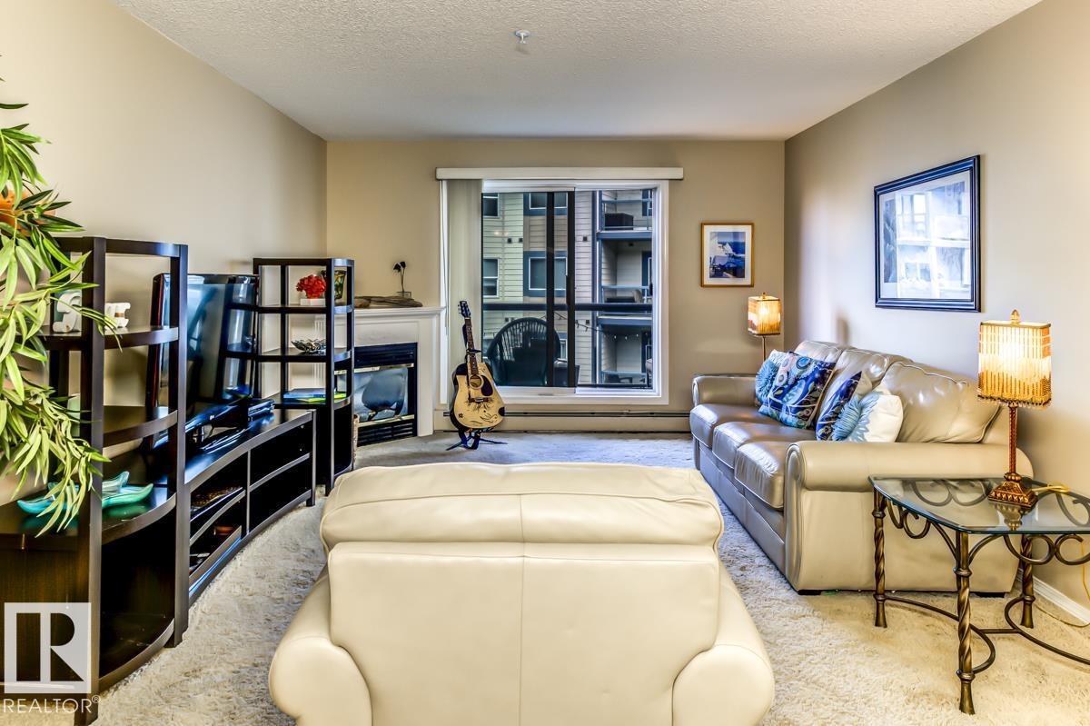 #318 100 FOXHAVEN DR, Sherwood Park