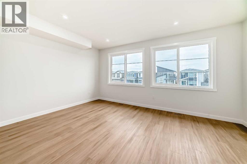 Single Family House for Sale in  Cornerstone Row NE Cornerstone Calgary 