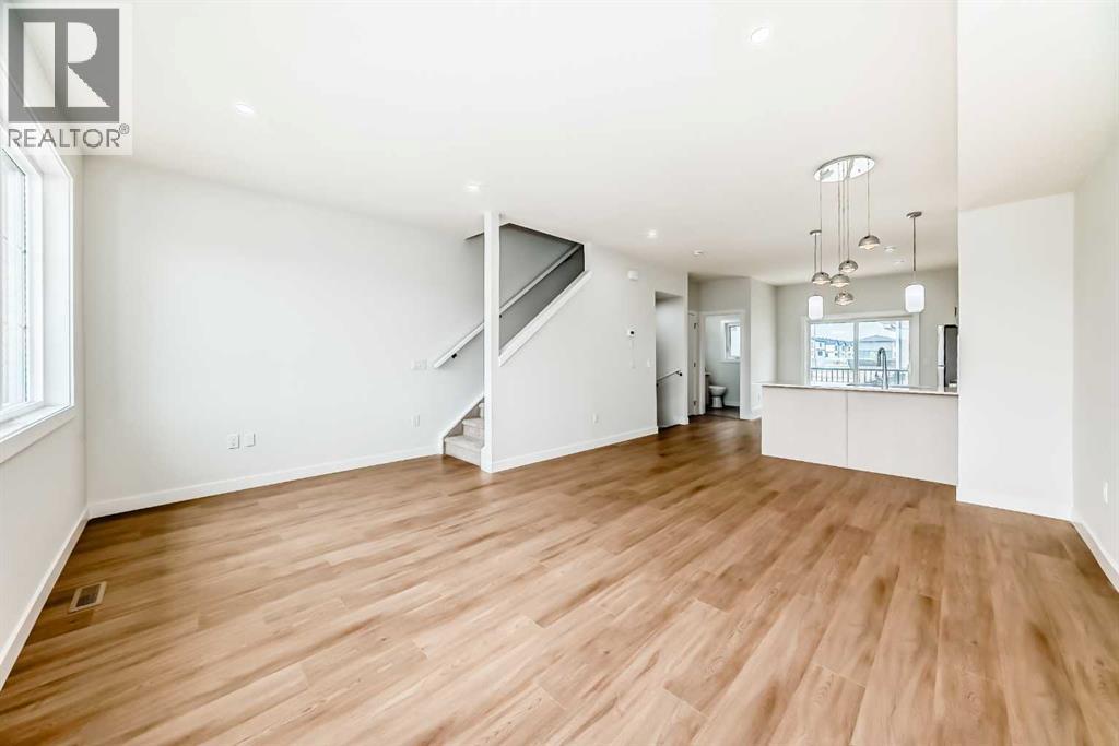 Single Family House for Sale in  Cornerstone Row NE Cornerstone Calgary 