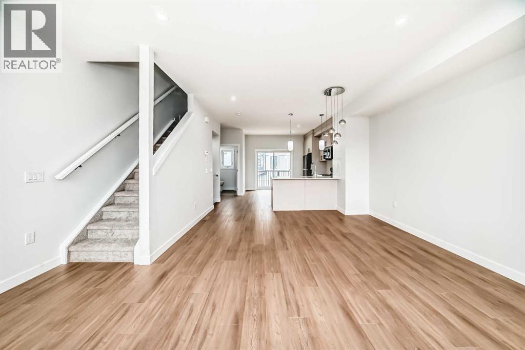 Single Family House for Sale in  Cornerstone Row NE Cornerstone Calgary 