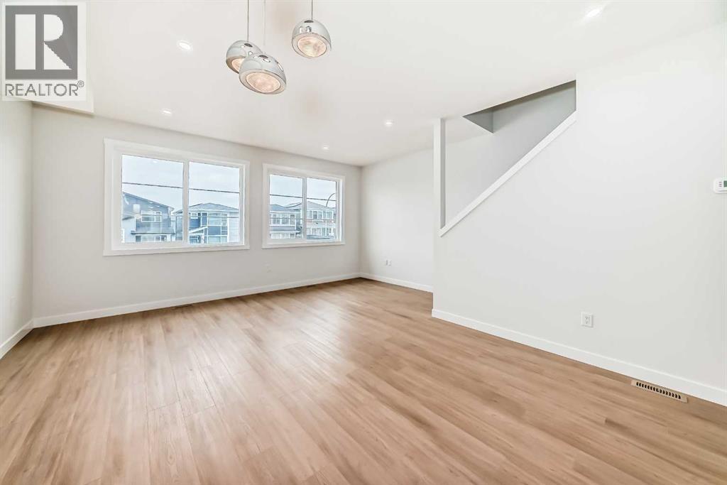 Single Family House for Sale in  Cornerstone Row NE Cornerstone Calgary 