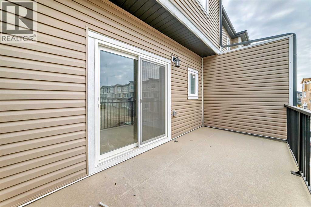 Single Family House for Sale in  Cornerstone Row NE Cornerstone Calgary 