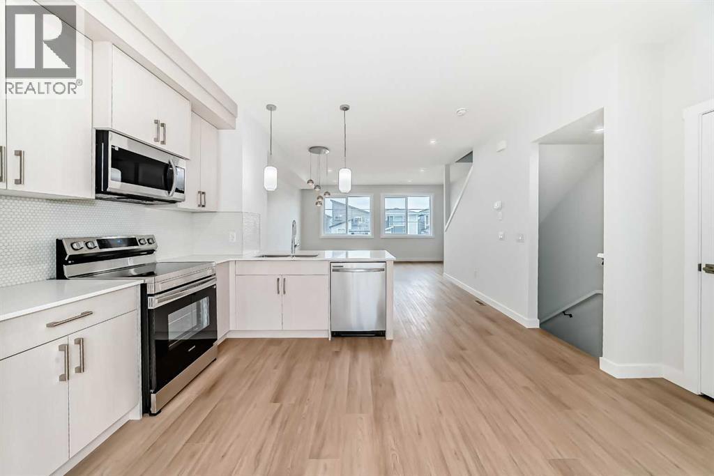 Single Family House for Sale in  Cornerstone Row NE Cornerstone Calgary 