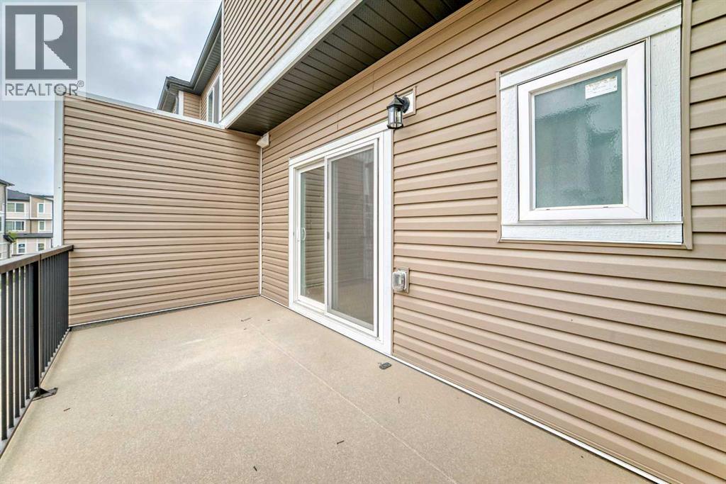 Single Family House for Sale in  Cornerstone Row NE Cornerstone Calgary 