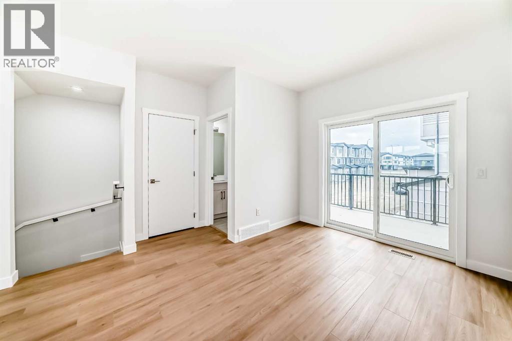 Single Family House for Sale in  Cornerstone Row NE Cornerstone Calgary 