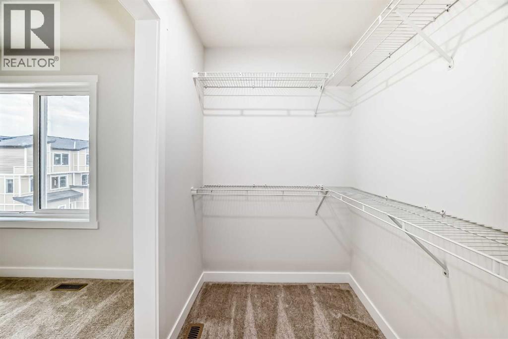 Single Family House for Sale in  Cornerstone Row NE Cornerstone Calgary 