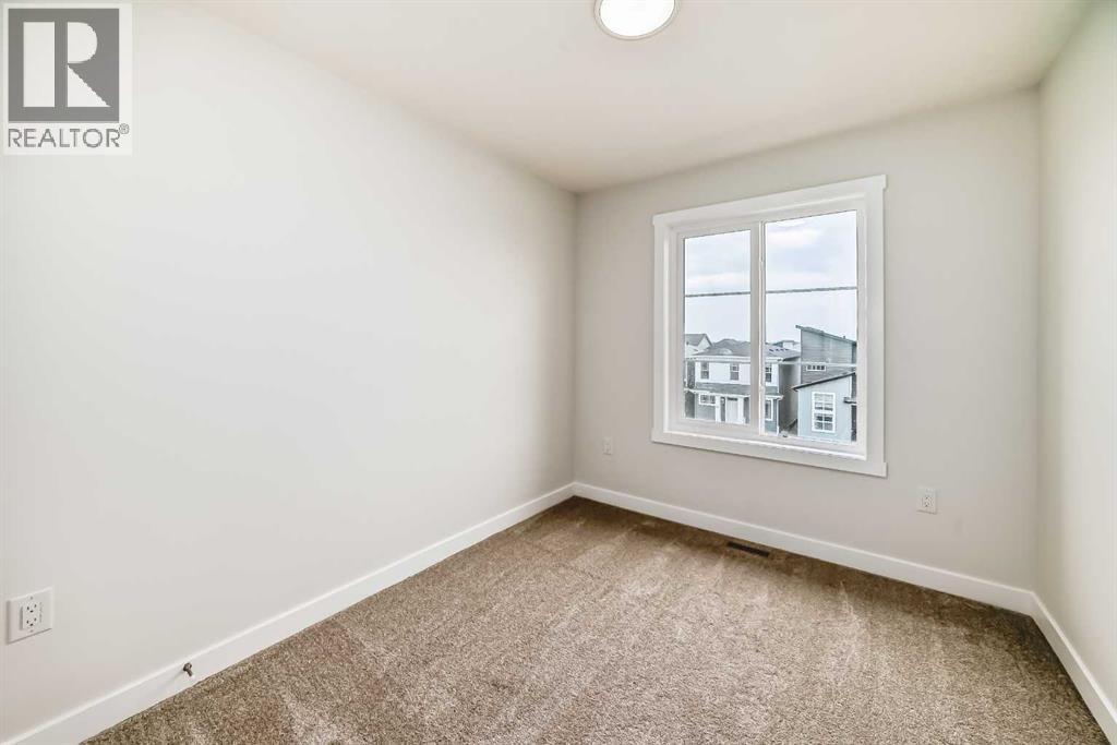 Single Family House for Sale in  Cornerstone Row NE Cornerstone Calgary 