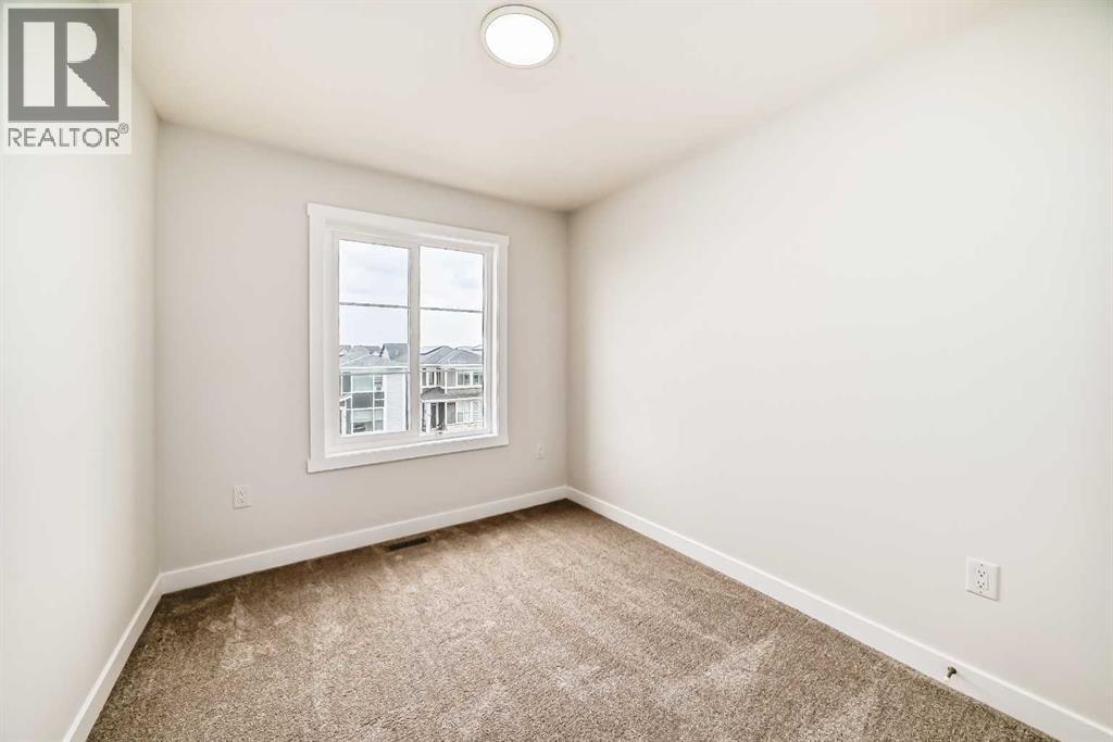 Single Family House for Sale in  Cornerstone Row NE Cornerstone Calgary 