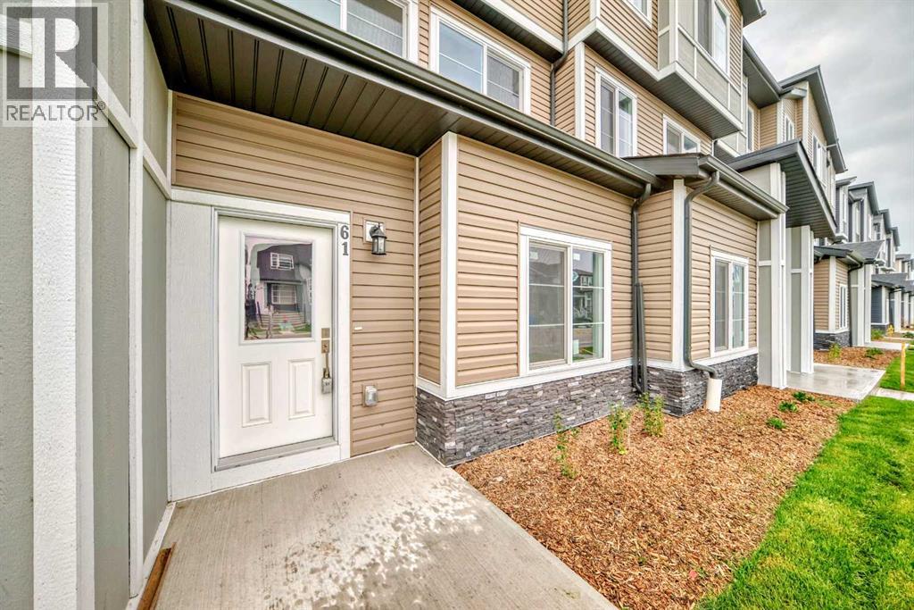 Single Family House for Sale in  Cornerstone Row NE Cornerstone Calgary 